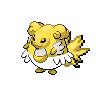 Joltsey #135.242 - FusionDex