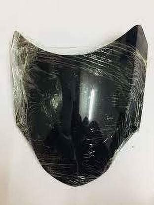 ARPIT ENTREPRISE Visor Glass for CBZ Xtreme Old Model Bike Headlight ...