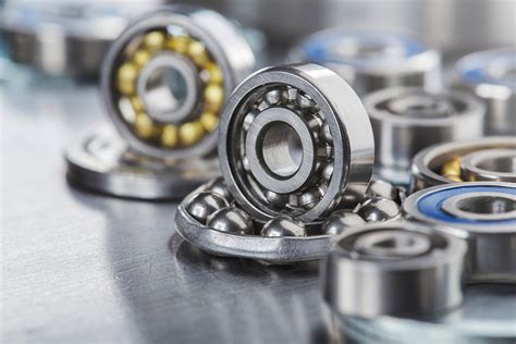 How Are Ball Bearings Made and What Are They Used For? - Quality ...