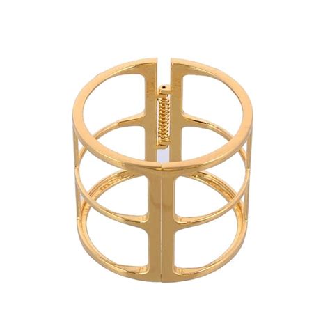 Devanjali Modern Gold Plated Stylish Bangle bracelets For Womens and ...