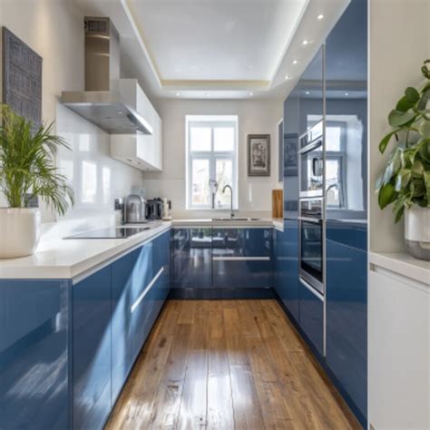 Kitchen Designs: 912+ Modular Kitchen Design Ideas in India 2025 ...