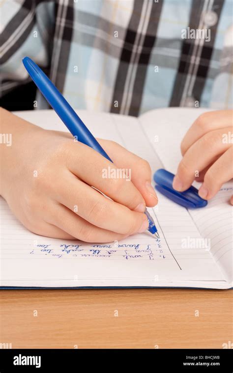 Image result for Hand Doing Writing Homework