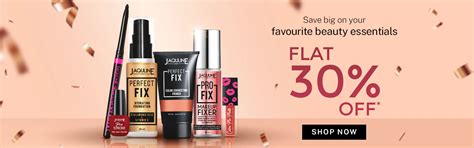 Buy Cosmetics, Beauty & Fragrance Products Online at Best Price | NewU