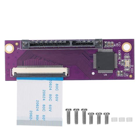 Upgrade Board Adapter With Mounting Screw Pack Highquality Pcb Board ...