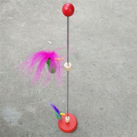 Buy EleaEleanor DIY Invention Science Experiment Kits Woodpecker ...