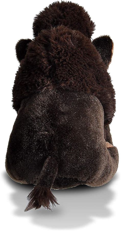 Wild Republic Woolly Mammoth Plush, Stuffed Animal, India | Ubuy