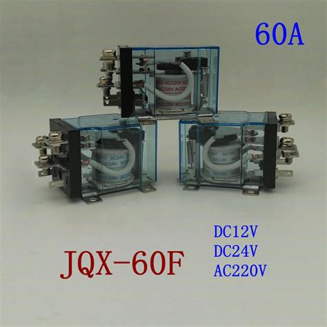 NEW General Purpose Power Relay High Power Relay | Ubuy India