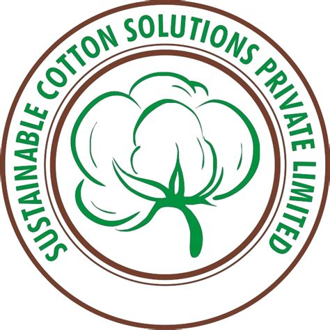 Sustainable Cotton Solutions – Putting mother nature in a better mood