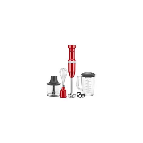 Buy KitchenAid KHBBV Cordless Hand Blender | Shop at the Airpoints™ Store