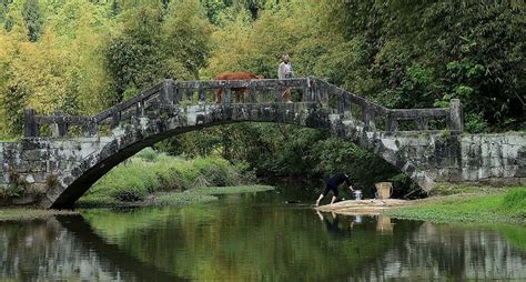 图片新闻：美丽的苏州河-小桥流水人家 | 北欧绿色邮报网-GREENPOST.SE