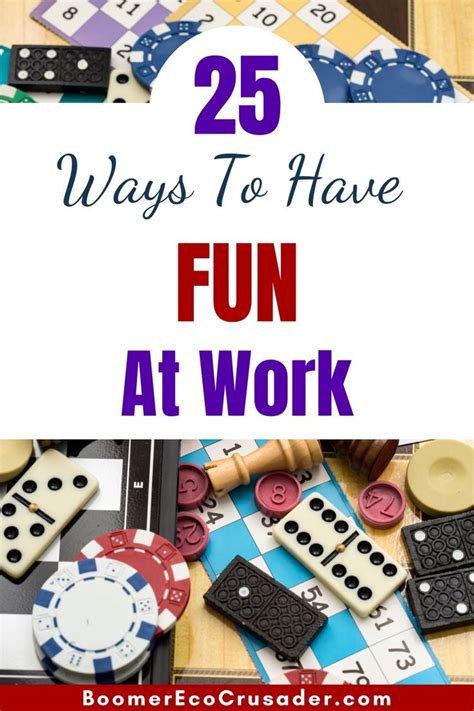 Have Fun at Work 的图像结果