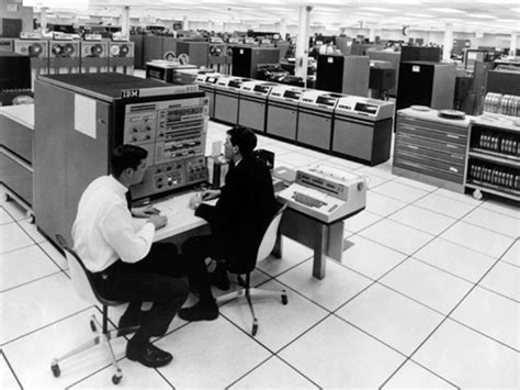 Image result for IBM Computer History