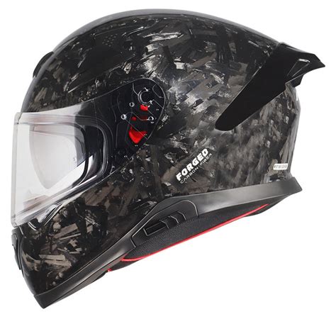 AXOR Apex Forged Carbon Helmet – V Gears
