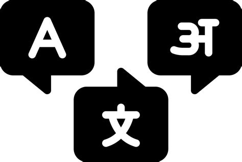 Image result for Visual Language Icon