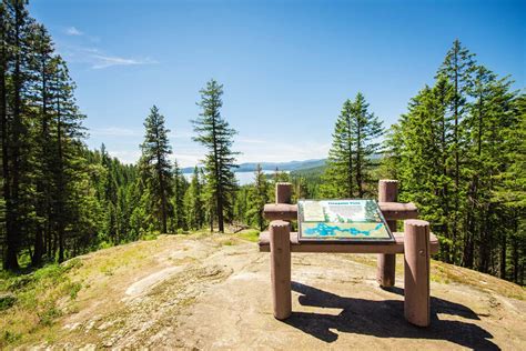 Curious about Camping in Idaho's State Parks? | Visit Idaho