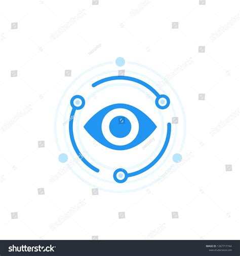 Machine Vision Icon 的图像结果