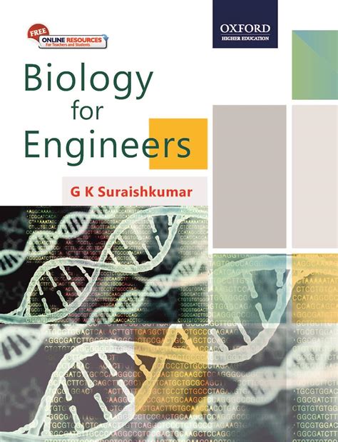 Buy BIOLOGY FOR ENGINEERS Book Online at Low Prices in India | BIOLOGY ...