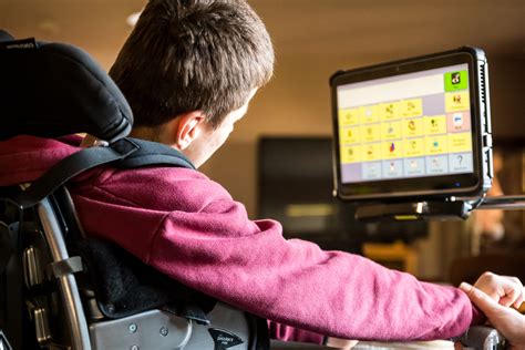 Assistive Technology Computer 的图像结果