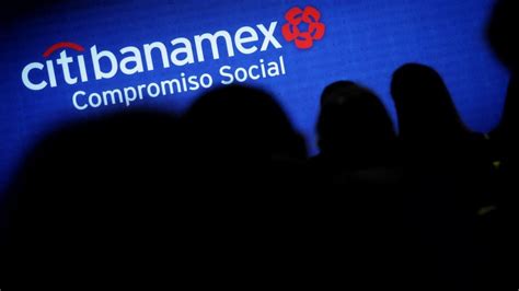 Citigroup pone a la venta la marca Banamex y su negocio minorista