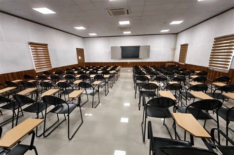 Mechanical Laboratory - Panimalar Engineering College