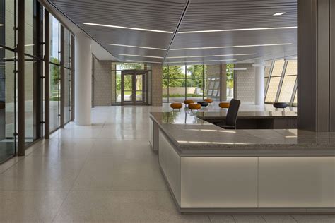 UC Lab School – Earl Shapiro Hall | Valerio Dewalt Train Associates ...