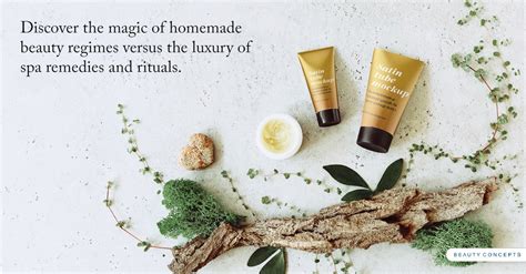 Is a DIY Home Spa day better than a professional SPA visit? – BEAUTY ...