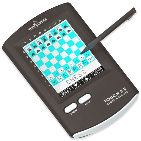 Image result for Portable Chess Computer