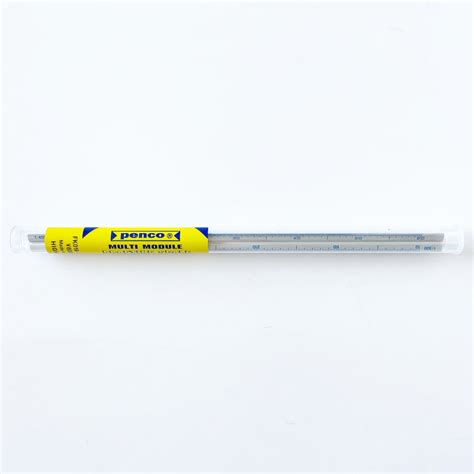 Silver Drafting Scale – The Paper Company India