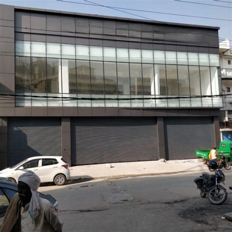 30000 Sq.ft. Showrooms for Rent in Sector 52, Gurgaon - by BRICKFOLIO ...