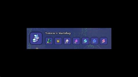 Holospark Boots mod for Terraria - Terraria-Game.com