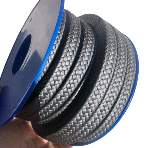 Image result for Graphite Valve Packing