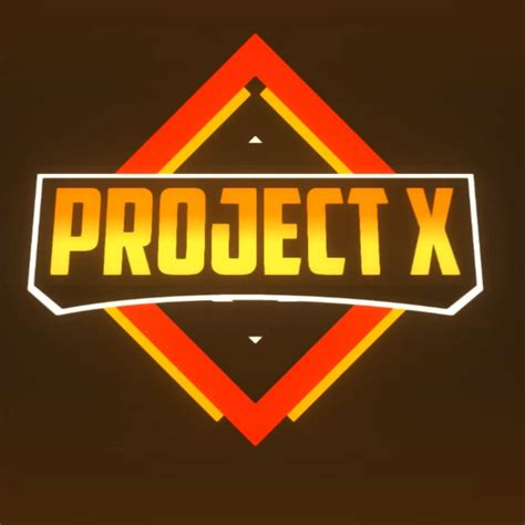 Image result for Project X Script
