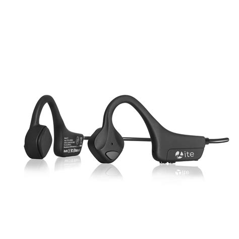 Youthwhisper Bone Conduction Headphones Bluetooth,Wireless Open-Ear ...