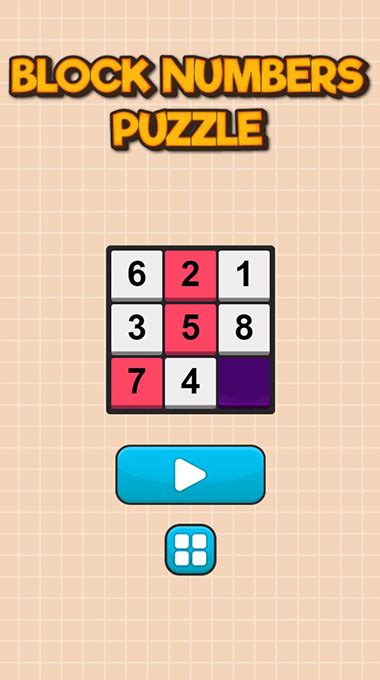 Numbers Game 的图像结果