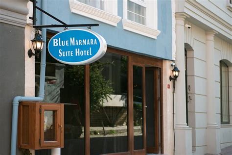 BLUE MARMARA SUITES (Istanbul) - Hotel Reviews, Photos, Rate Comparison ...