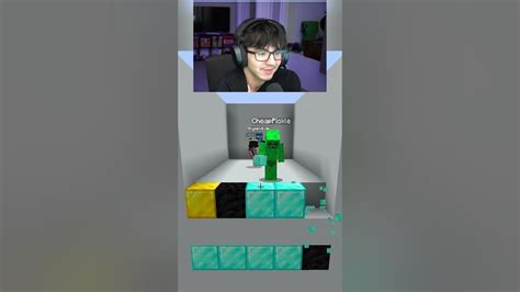 Image result for Cheappickle Playing Minecraft