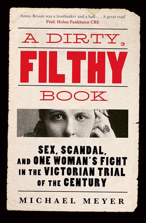 Buy A Dirty, Filthy Book: Sex, Scandal, and One Woman’s Fight in the ...