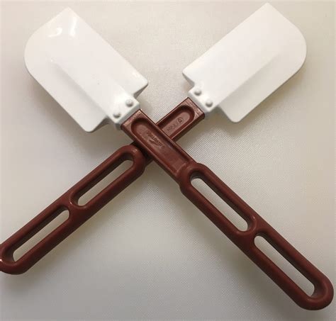 Is A Rubber Spatula A Mixing Tool at Austin Bavister blog