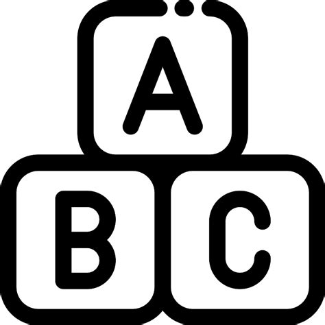 Image result for ABC Blocks Logo