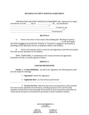 Reviewing and Negotiating A Commercial Lease Agreement Doc Template ...