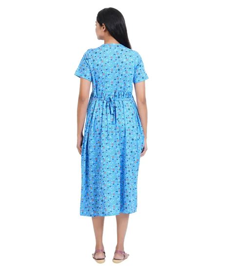 Maternity & Feeding Maxi - Side Pull Style – Snishee