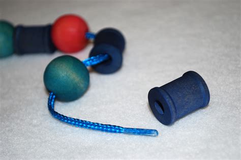 Image result for String Beads Fast