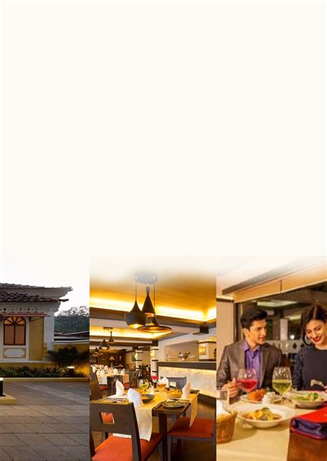 Hospitality Business | Delta Corp Limited