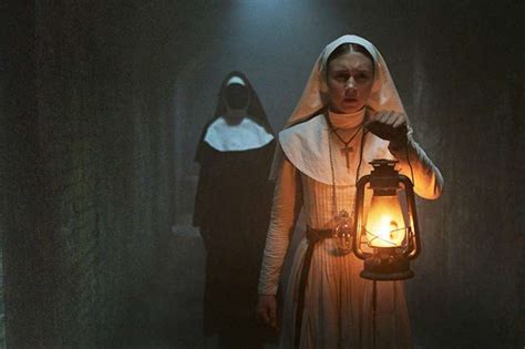 為何《鬼修女》在厲陰宅裡超恐怖，出獨立電影卻讓觀眾失望透頂？影評人點出「最大敗筆」-風傳媒