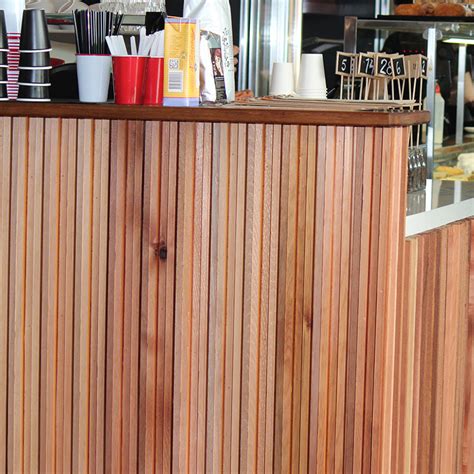 Image result for Castelation Cladding