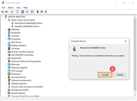 [Windows 11/10] Troubleshooting - Sound (Speakers/Microphones) problems ...