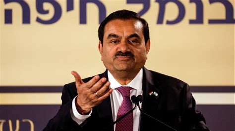 Market regulator Sebi unable to reach conclusion in Adani probe ...