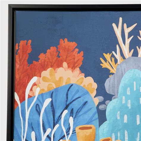 Buy Brezza Art MDF Picture Frame - 40x40cm from Home Centre at just INR ...