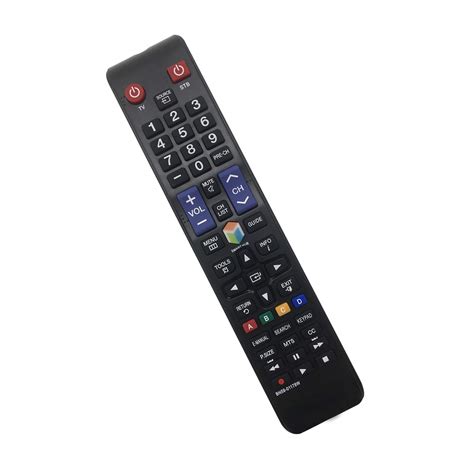 Image result for Samsung TV Remote Control Programming