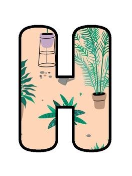 HOPE IS FAN-CACTUS! Cactus, Succulents, Welcome Back To School Bulletin ...
